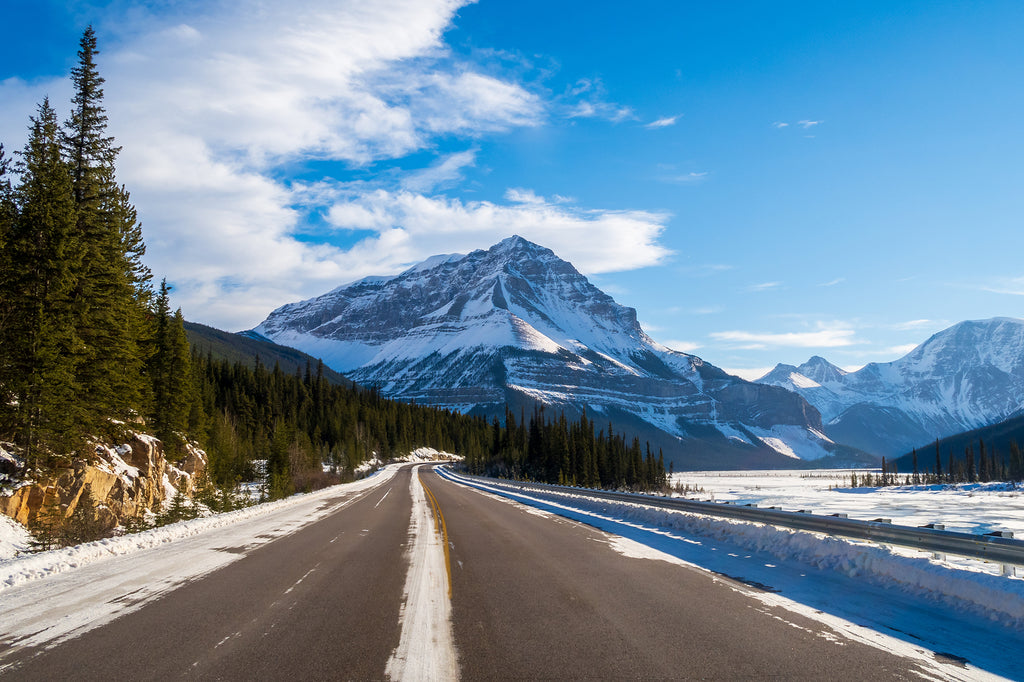 Top 5 Canadian Road Trips: From Sea to Shining Sea... and Then Some