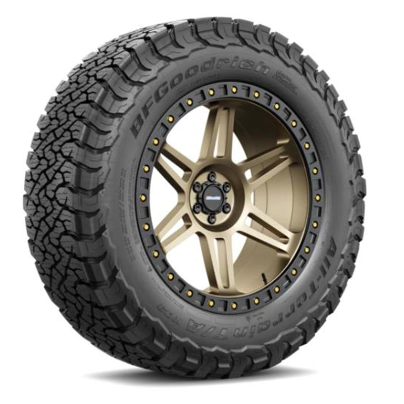 BF Goodrich All-Terrain T/A KO2 - All-Terrain Tire – TireDirect.ca