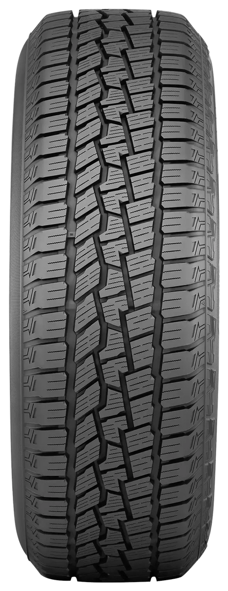 Yokohama Geolandar CV4S G061 - All-Season Crossover/SUV Tire