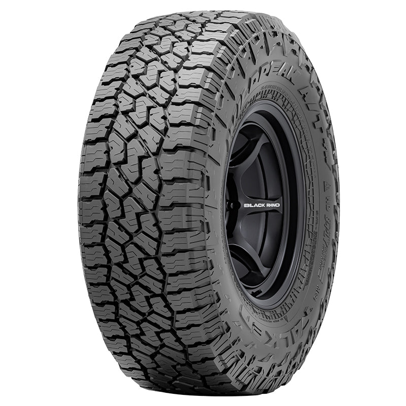 Wildpeak A/T4W - LT275/70R18 125/122S 10E – TireDirect.ca