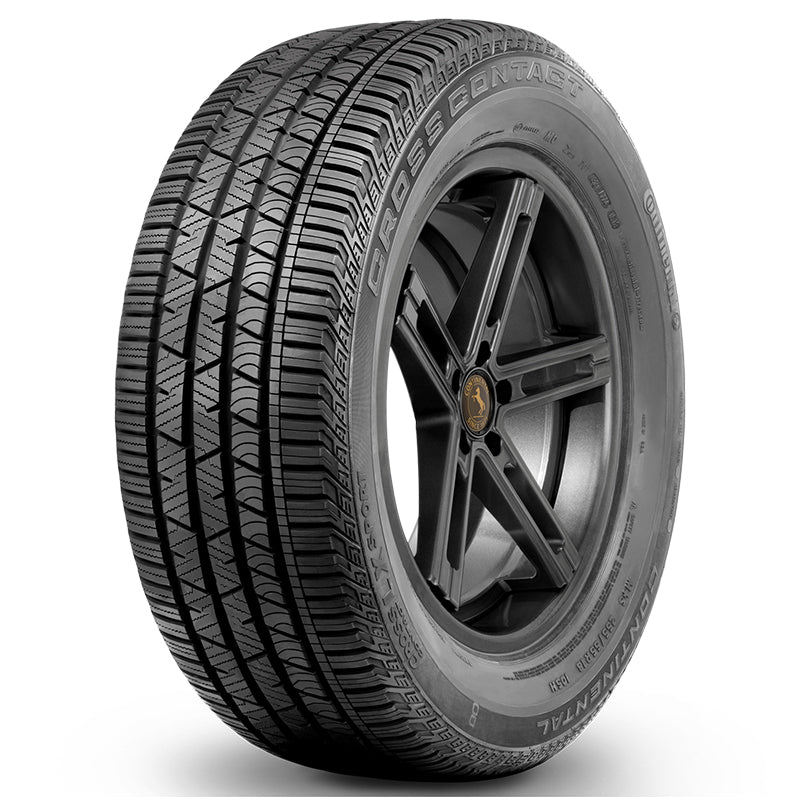 CrossContact LX Sport - 235/55R19 101H – TireDirect.ca