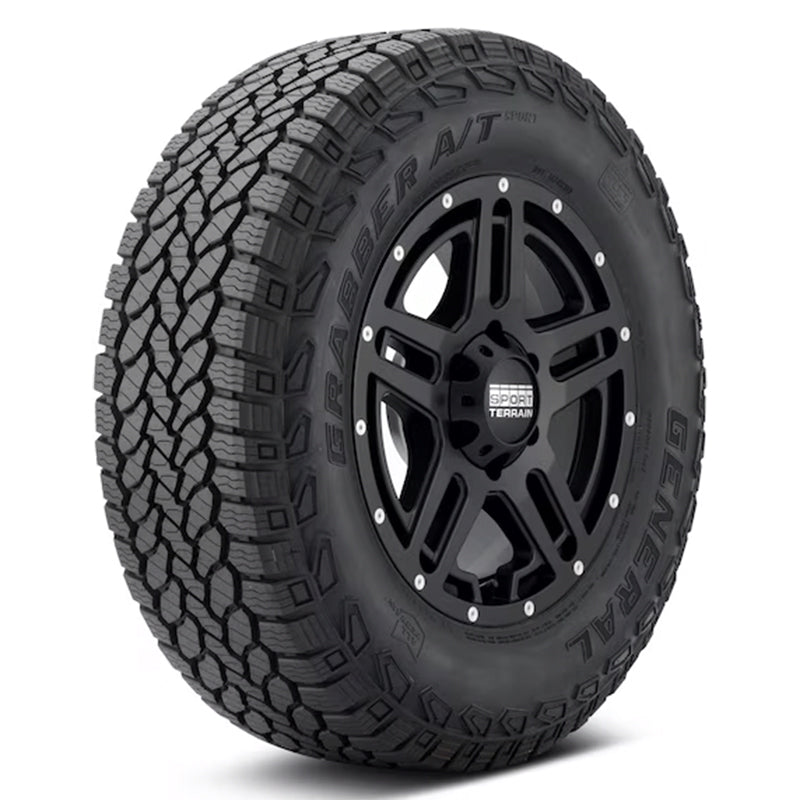 Grabber A/T Sport-W - 275/55R20 113T – TireDirect.ca