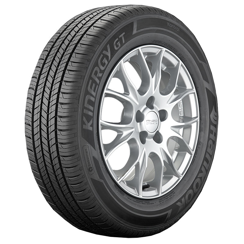 Hankook Kinergy GT - Pneus été – TireDirect.ca