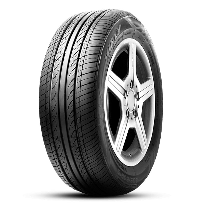 その他 ET-1PHI(2W)-iE HF201 - 205/60R16 92V – TireDirect.ca