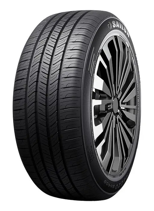 shun195／65R15 ZMAX X-SPIDER A/S ALL WEATHER 195/65R15 M+S 91H - TIRE