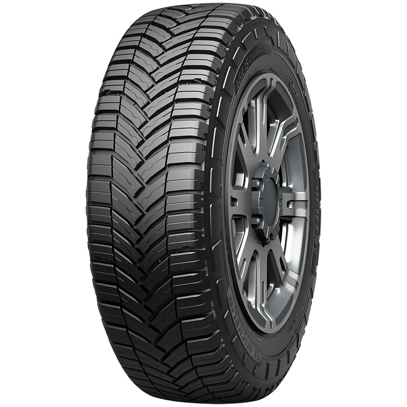 Agilis CrossClimate - 235/65R16C 121/119R – TireDirect.ca