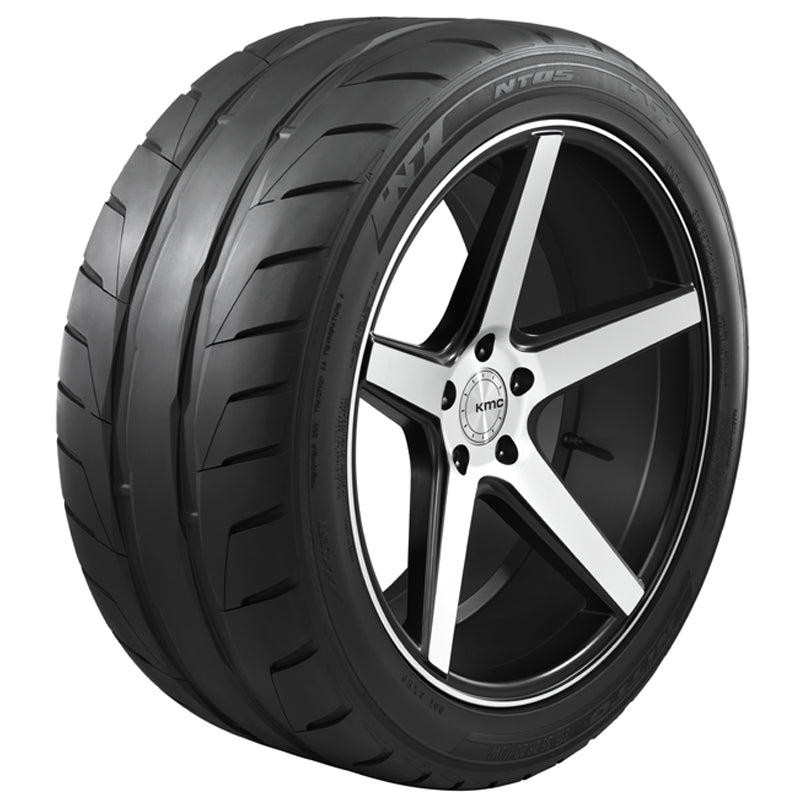 リファ NT05 - 295/45R18 112W XL – TireDirect.ca