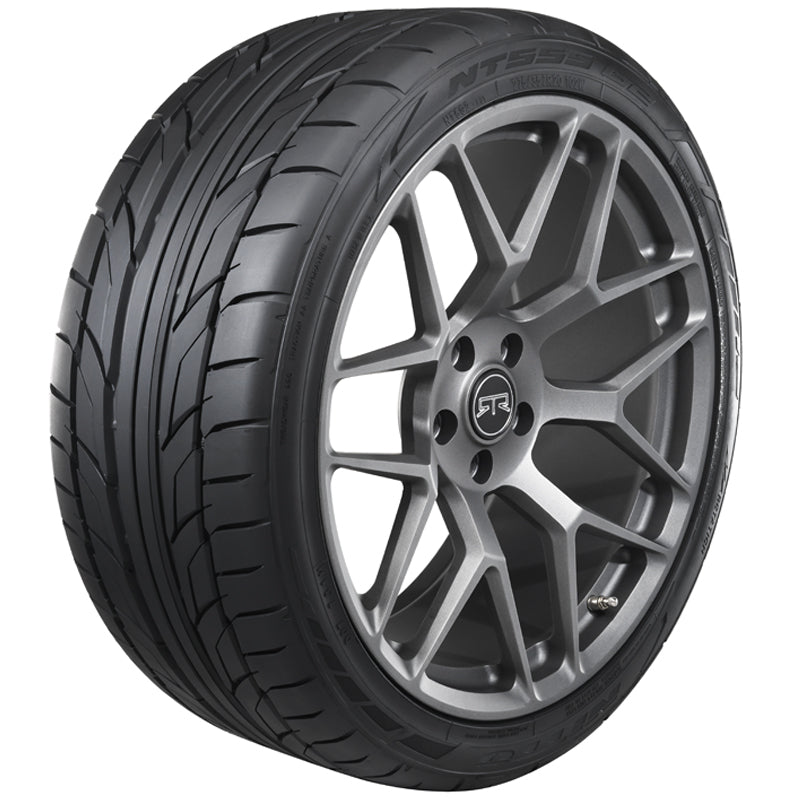 ニットー　275/35R20 NT555 G2 ２本セット　2024年製造 NT555 G2 - 275/35R20 102W XL – TireDirect.ca