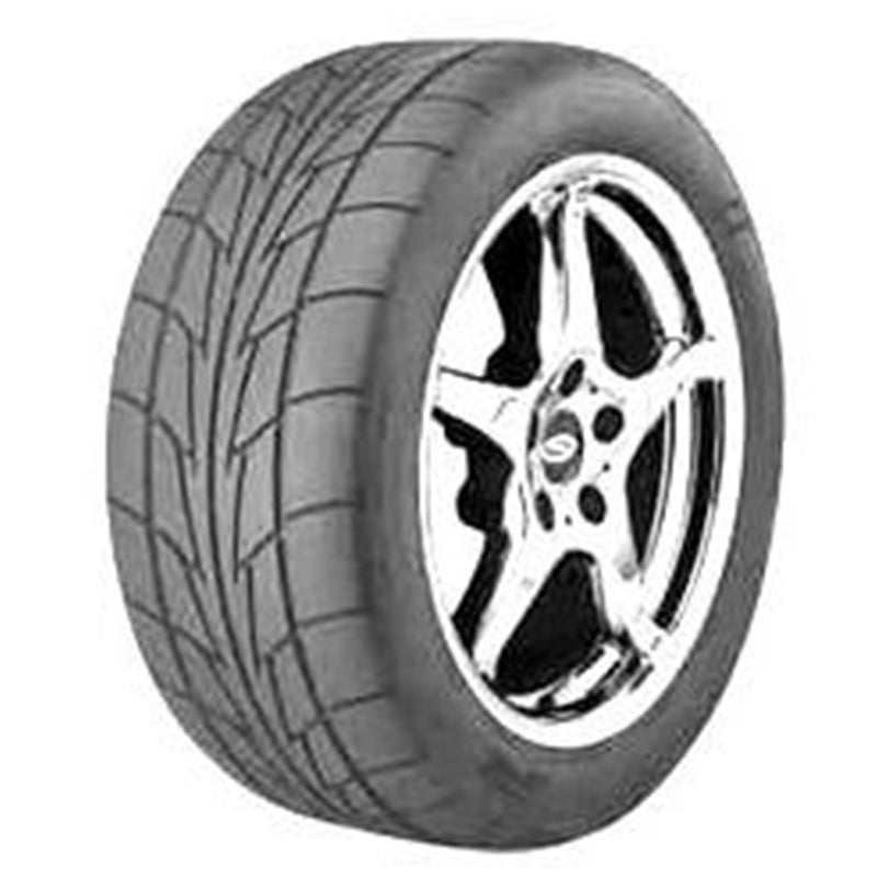 NT555 RII - 275/60R15 107V – TireDirect.ca