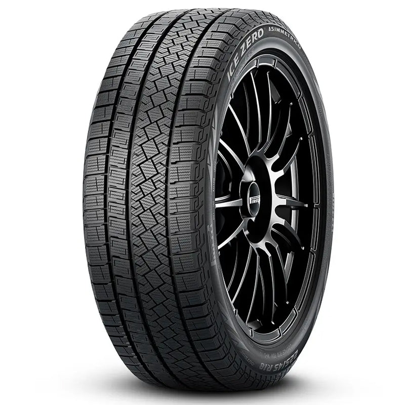 Pirelli Ice Zero Asimmetrico - Winter Tire – TireDirect.ca