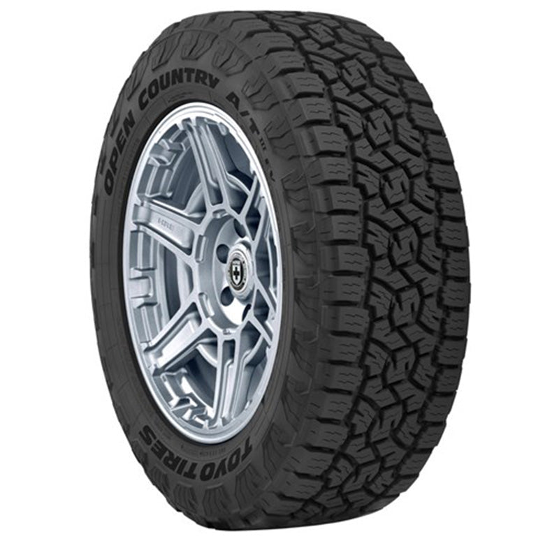 Open Country A/T III EV - 275/65R18 116T XL – TireDirect.ca