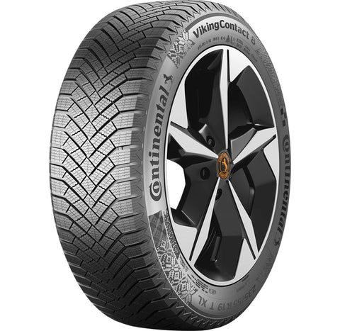 VikingContact 8 - 195/55R16 91H XL