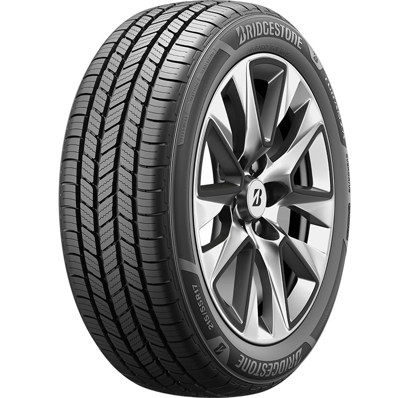Turanza Everdrive - 215/50R17 95H XL – TireDirect.ca