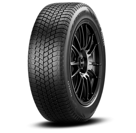 Ice Friction - 185/60R15 88H XL