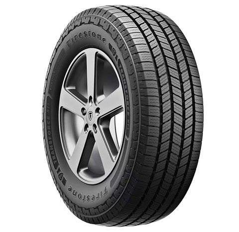 Transforce HT3 - LT215/85R16 115R 10E