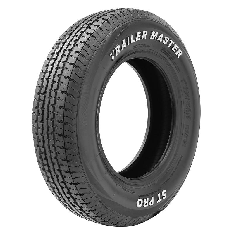 ST PRO - ST205/75R15 111/106N 10E – TireDirect.ca