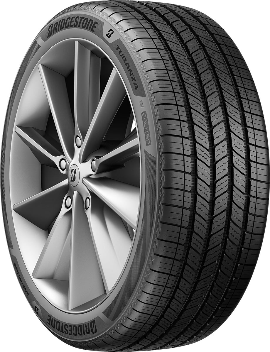 Turanza EV - 225/60R18 104W XL – TireDirect.ca