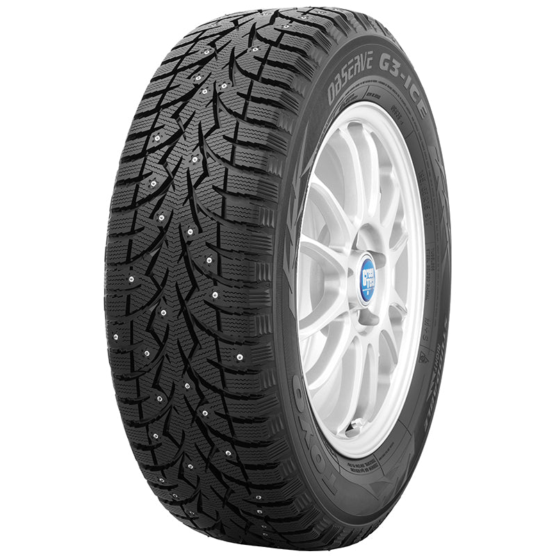 Toyo Observe G3-Ice - Winter Tire – TireDirect.ca
