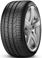 PIRELLI PZERO (PZ4-SPORT) - 255/40R18 95Y - TireDirect.ca - Shop Discounted Tires and Wheels Online in Canada