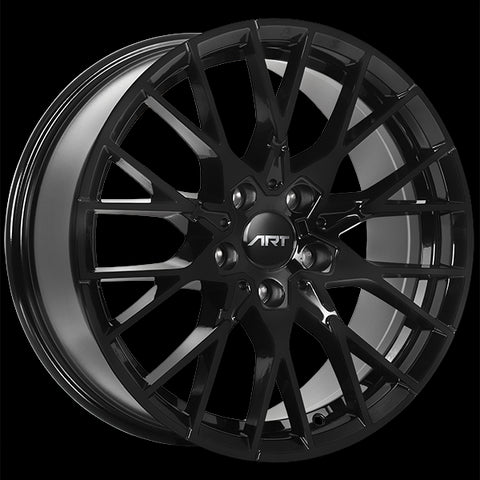 REPLICA 166 - 19X8,0 5X112 ET25 CB66,6 60'