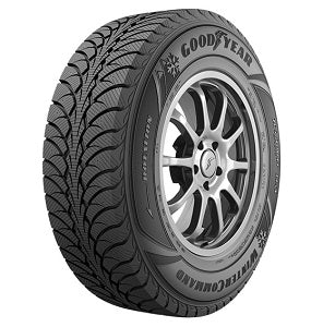 WinterCommand (SUV/CUV) - 255/65R18 SL 111S
