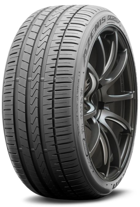 Azenis FK510 - 285/30ZR19 SL 98(Y) – TireDirect.ca