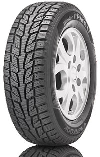 Winter i*Pike LT RW09 - LT235/65R16 121/119R