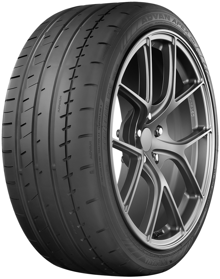 Advan Apex V601 - 265/35R18 97Y – TireDirect.ca