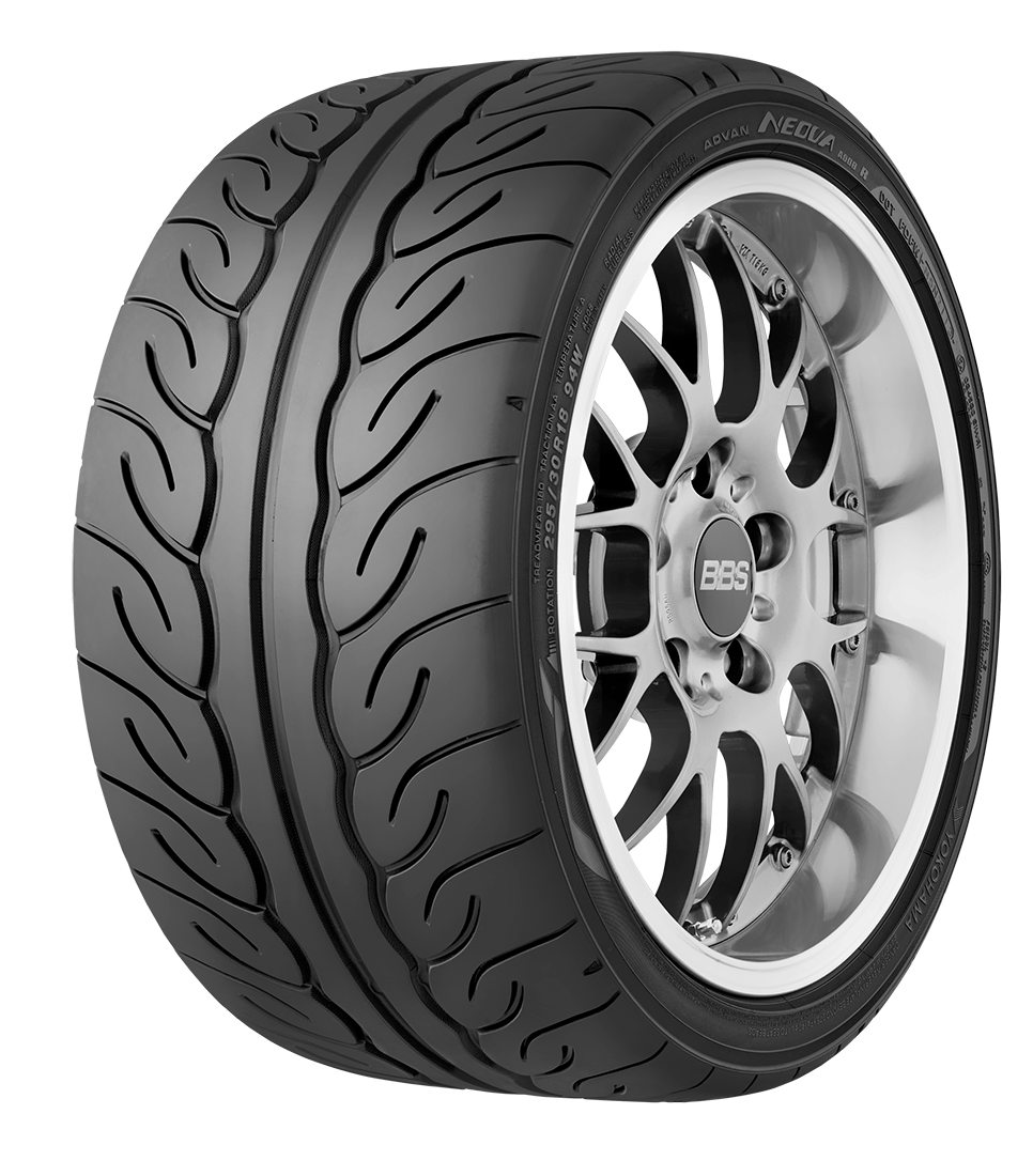 ADVAN NEOVA AD08R - 265/30R19 89W - Yokohama Tires – TireDirect.ca