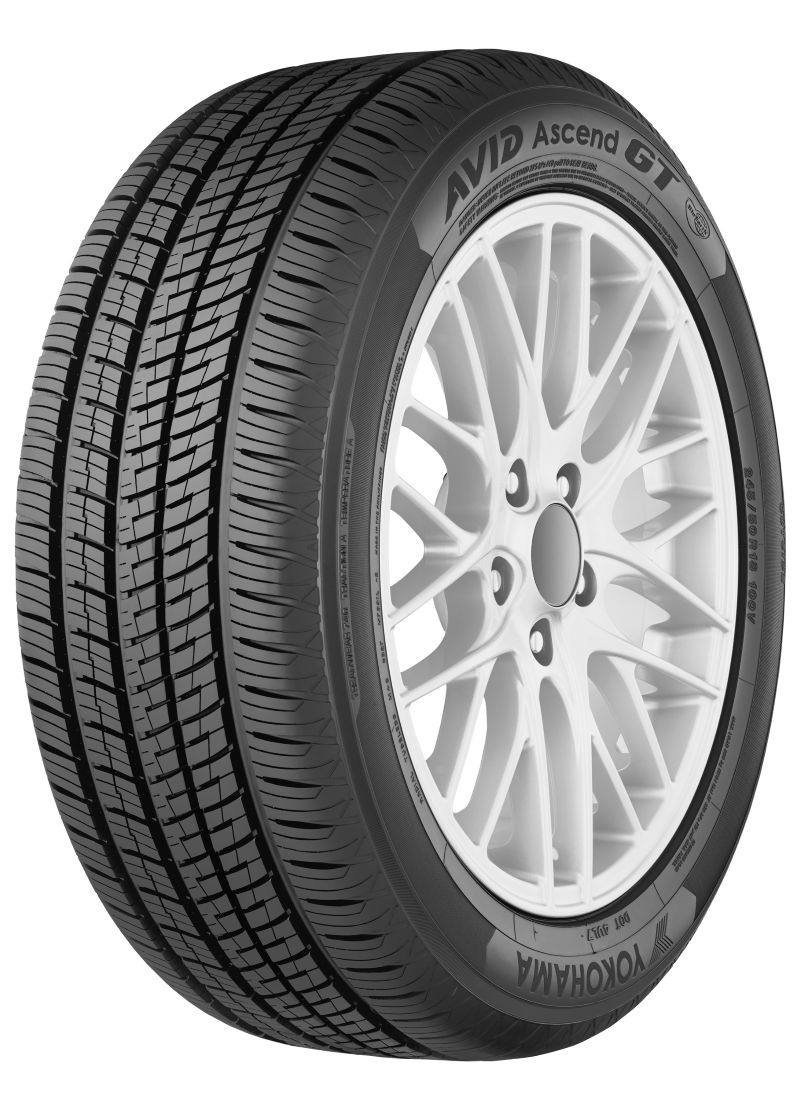 Avid Ascend GT- 215/55R17 94V – TireDirect.ca