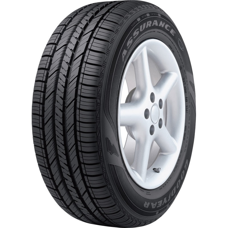 Assurance CS Fuel Max - 225/65R17 102H – TireDirect.ca