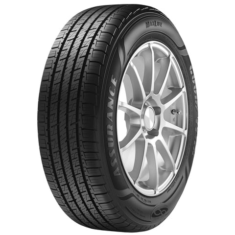 Assurance Maxlife - 235/55R20 102V