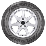 Assurance Maxlife - 235/40R19 96V