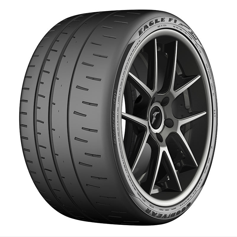 Eagle F1 SuperCar 3R - 325/30R19 101(Y) – TireDirect.ca