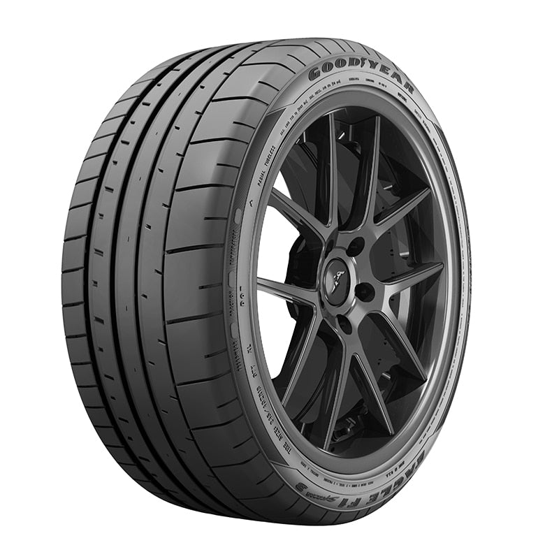 Aero Tour ＋ G2 Eagle F1 SuperCar 3 - 245/40Zr18 97Y – TireDirect.ca