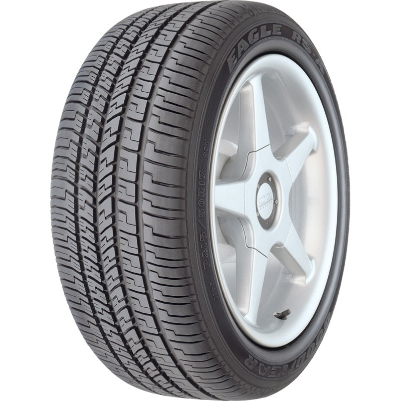 205/55 R16、GOOD YEAR 放る EAGLE LS2000、2023年
