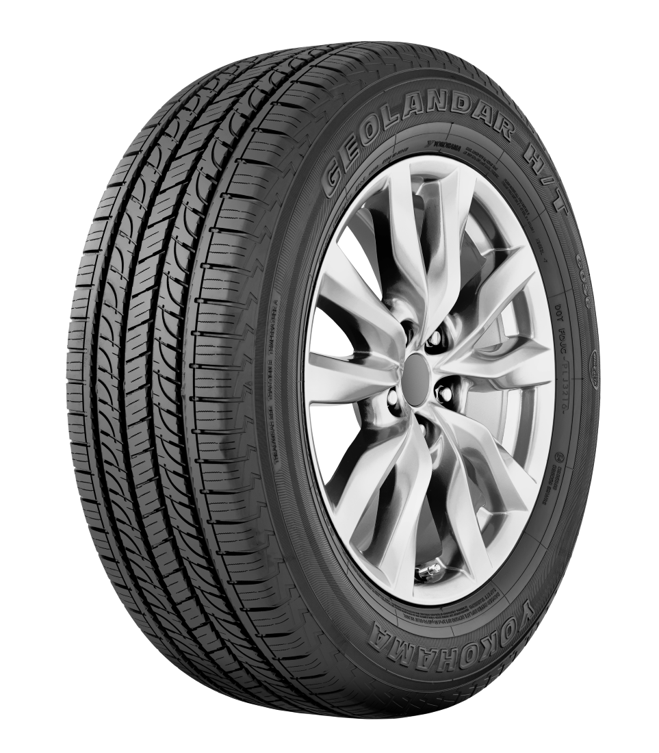 本物保証!  Yokohama Geolandar H/T G056 - Pneu Tout-Terrain – TireDirect.ca タイヤ・ホイール