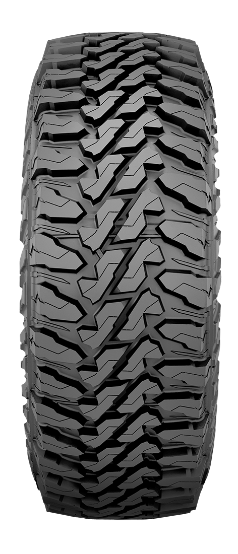Yokohama Geolandar M/T G003 - Pneu Tout-Terrain – TireDirect.ca