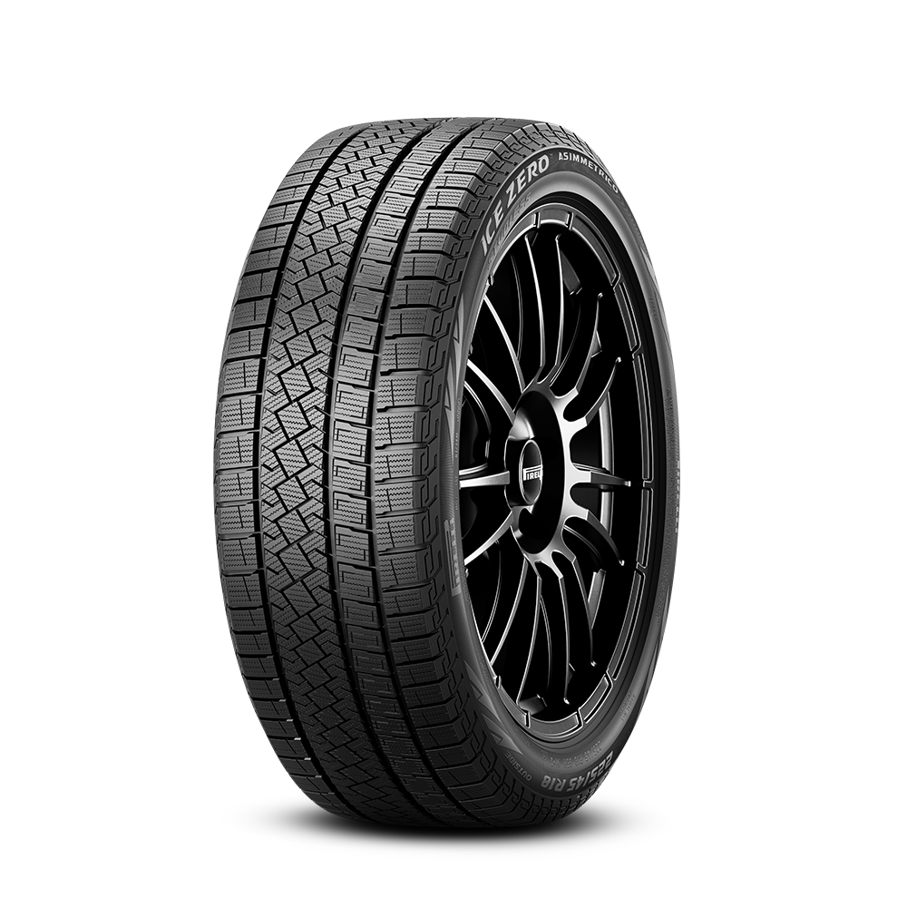 タイヤ・ホイール Pirelli ICE ZERO ASIMMETRICO 235/55R18 Pirelli Ice Zero Asimmetrico - Winter Tire – TireDirect.ca