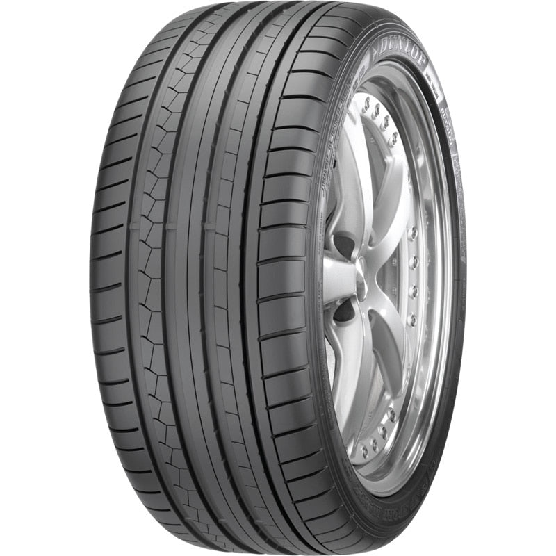 Dunlop SP Sport Maxx GT - Pneus été – TireDirect.ca