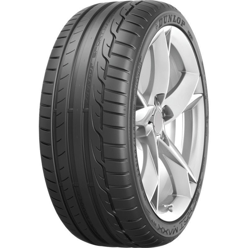 Dunlop Sport Maxx RT Pneus ete TireDirect