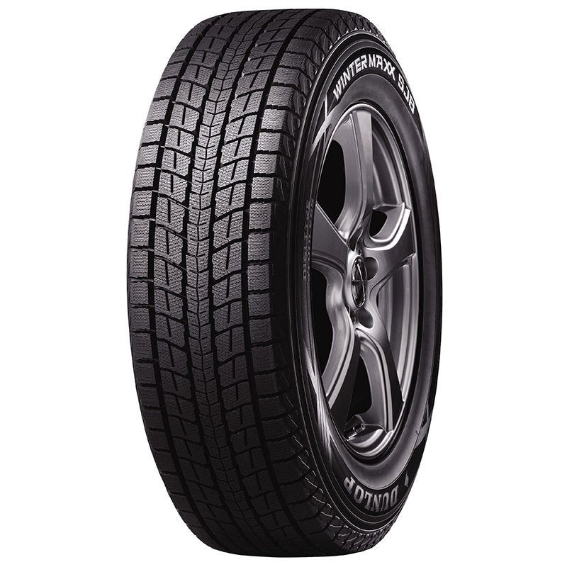 Winter Maxx SJ8 - 265/65R17 112R – TireDirect.ca