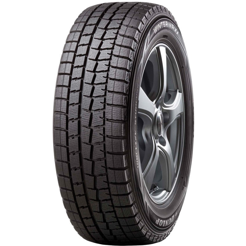 K*u様 DUNLOP WINTER MAXX 02 195/65 R15 Dunlop winter maxx 2 P195/65R15 91T bsw winter tire : Amazon