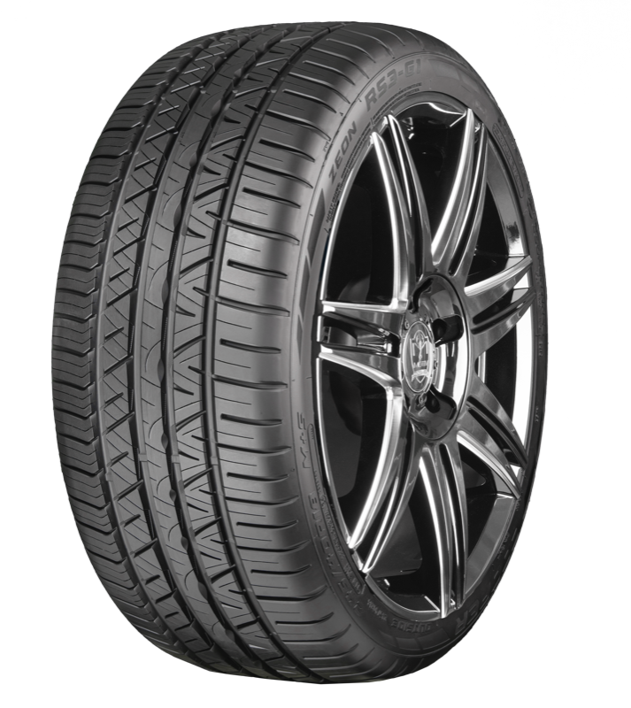 Cooper Zeon RS3G1 Pneus toutes saisons TireDirect.ca
