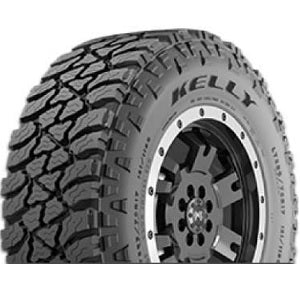 Edge MT - 285/75R16 126P