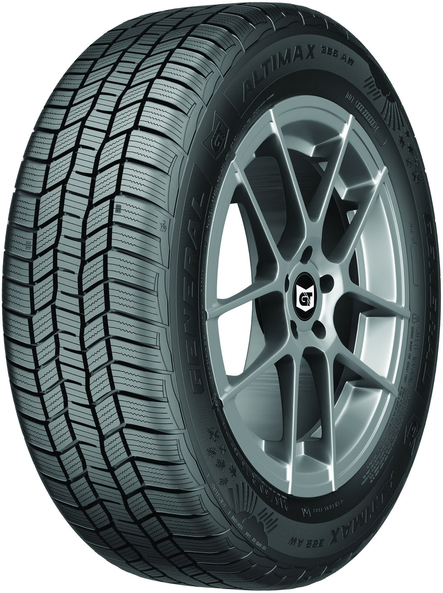 AltiMAX 365AW - 195/65R15 SL 91H – TireDirect.ca
