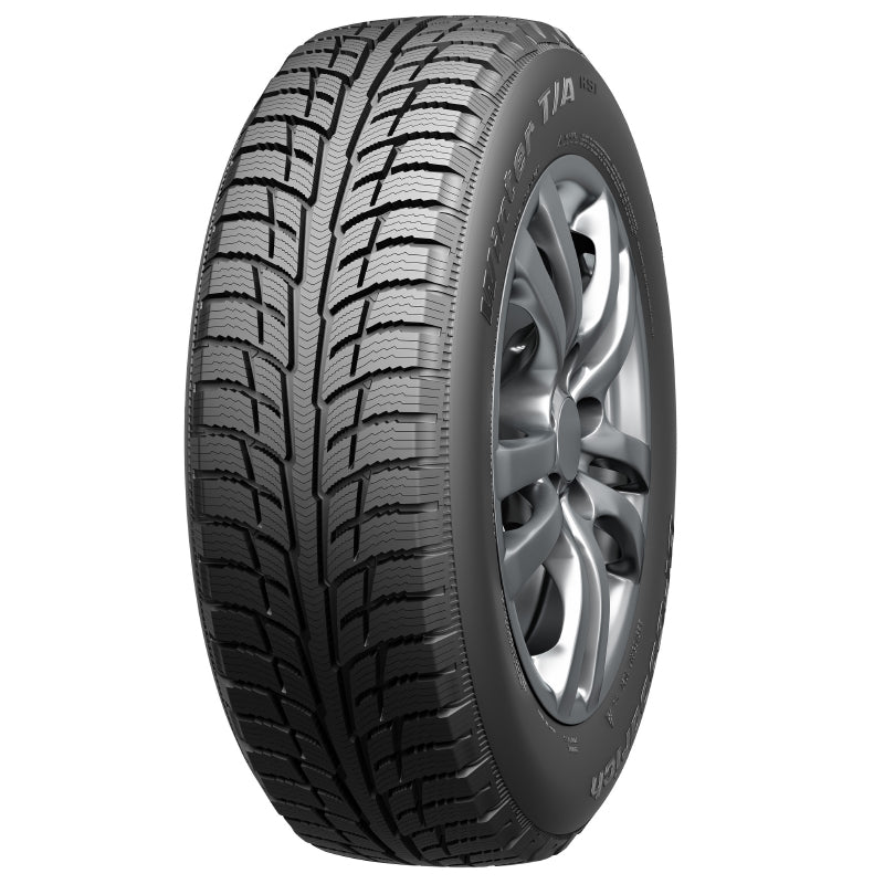 Winter T/A KSI - 205/55R16 SL 91T – TireDirect.ca