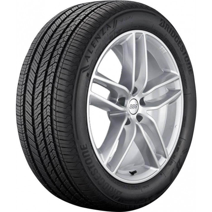 Alenza Sport A/S - 285/45R21 113V XL – TireDirect.ca