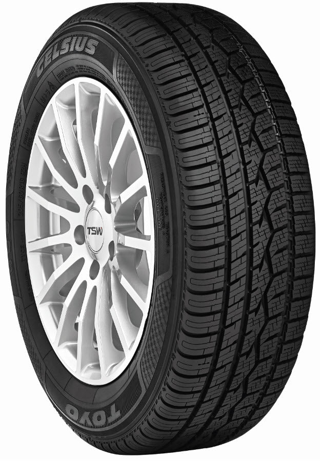 Celsius - 235/65R16 SL 103T – TireDirect.ca