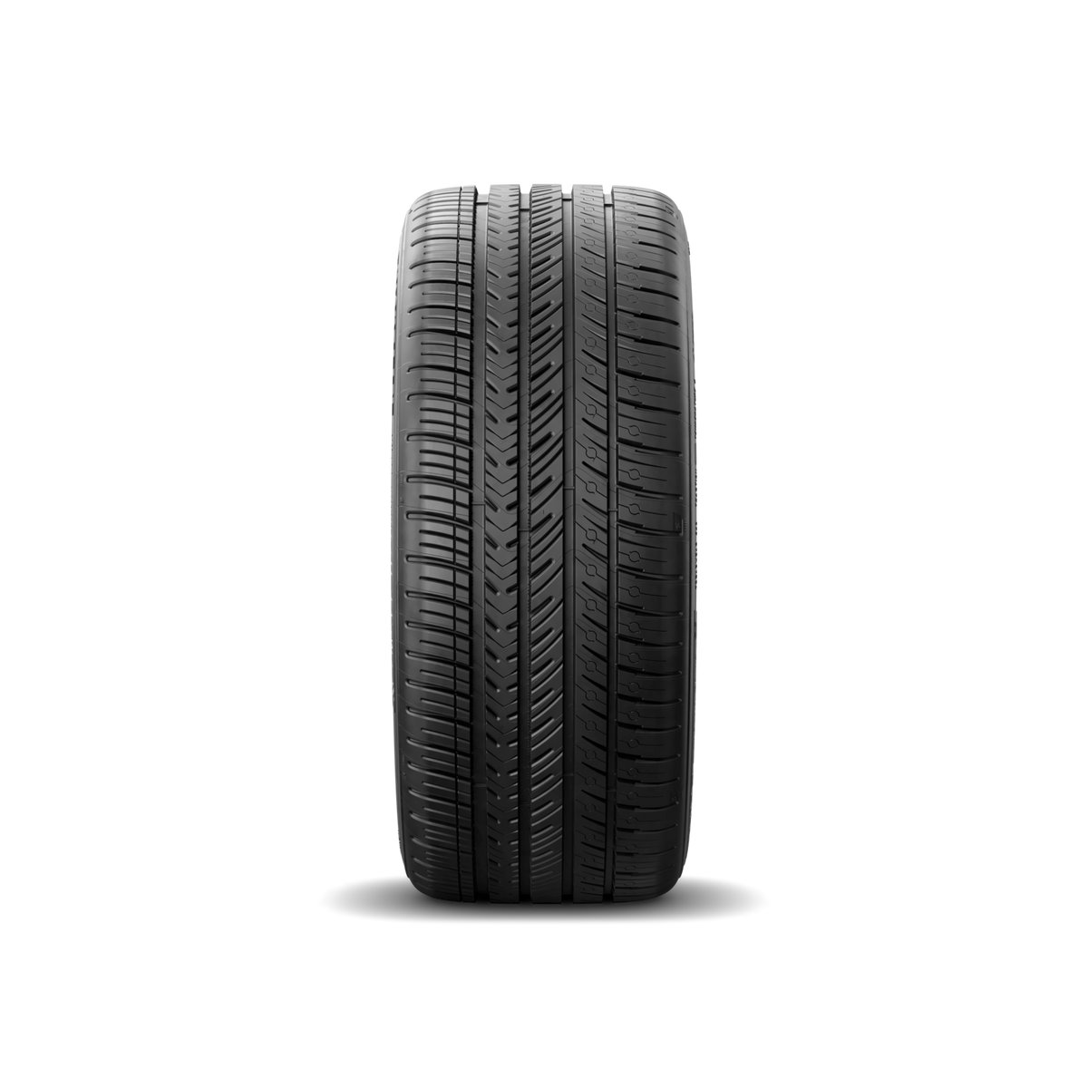 Michelin Pilot Sport All Season 4 - Pneus 4 saisons